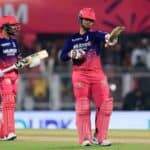 RR Players Lead Orange and Purple Cap IPL 2026