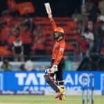 Abhishek Sharma 135* Leads SRH to Win Over DC