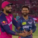 RR vs LSG IPL 2026 Preview and Team News