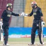 Hyderabad Kingsmen Secure First PSL Win