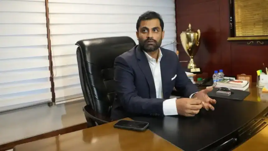 Can Tamim Iqbal Restore BCB Credibility?
