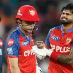 Chahal gives update on Iyer wrist injury IPL 2026