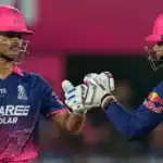 Sooryavanshi Impact Leaves MI Bowlers Struggling in IPL 2026