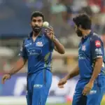 MI vs SRH IPL 2026 Preview and Pitch Report