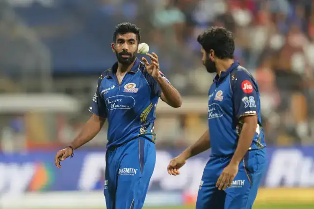 MI vs SRH IPL 2026 Preview and Pitch Report