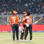 Ishan Kishan tactics power SRH win vs KKR IPL 2026