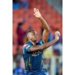 Rabada Moves Up IPL 2026 Purple Cap Standings