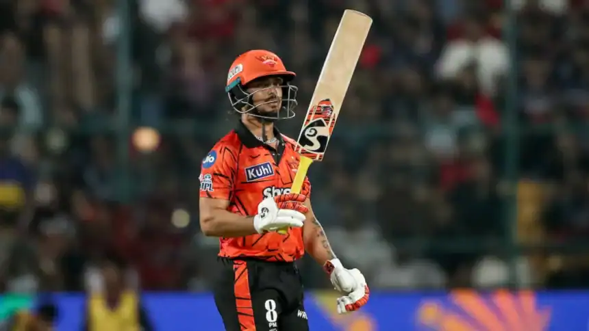 Vettori backs Kishan captaincy impact for SRH