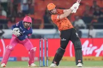 Ishan Kishan, Klaasen Lead IPL 2026 Orange Cap Race for SRH