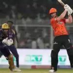 SRH defend 226 to beat KKR by 65 runs IPL 2026