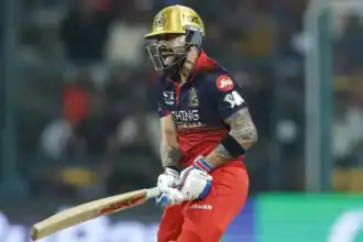 RCB Beat LSG to Go Top of IPL 2026 Table