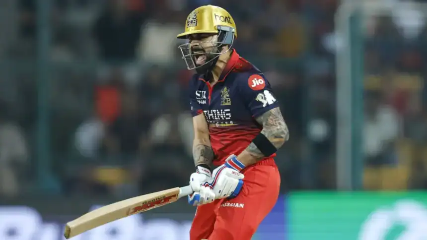 RCB Beat LSG to Go Top of IPL 2026 Table