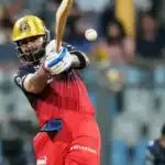 Virat Kohli Breaks KL Rahul IPL Six Record