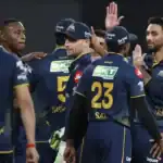 Prasidh Krishna, Rashid Khan Rise in IPL 2026 Purple Cap