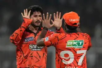 Shivang Kumar inspired by Dhoni, eyes India dream