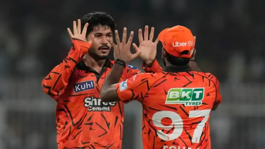 Shivang Kumar inspired by Dhoni, eyes India dream