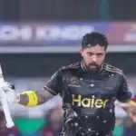 Mendis, Babar Power Zalmi to Record PSL Win