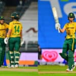 Wolvaardt’s 115 Powers South Africa to 3-0 Series Win