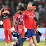 Justin Langer Reacts to LSG Fourth Straight IPL Loss