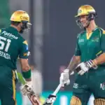 Multan Sultans Beat Pindiz as Farhan, Akram Star