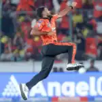 SRH Beat CSK by 10 Runs in IPL 2026 Thriller