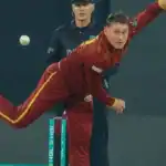 Labuschagne reacts as Kingsmen lose third PSL 11 match