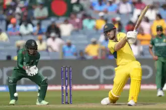 Australia Tour Bangladesh June 2026 Schedule