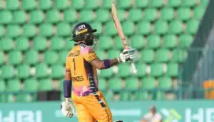 Mendis, Farhan Lead Zalmi Win Over Karachi Kings