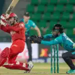 Sameer Minhas 70 leads Islamabad United win PSL