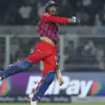 Choudhary 54* Powers LSG to Win Over KKR
