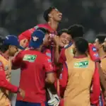 Langer Praises Choudhary After Match-Winning Knock