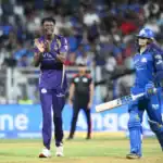 Blessing Muzarabani Chooses IPL Over PSL, Eyes Growth
