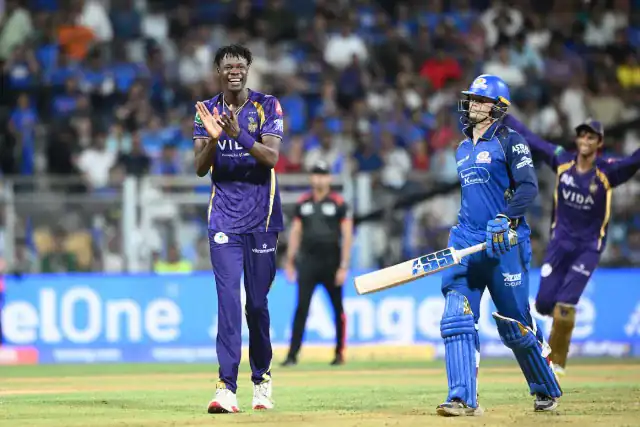 Blessing Muzarabani Chooses IPL Over PSL, Eyes Growth