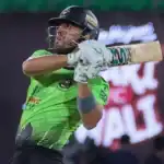 Lahore Qalandars beat Multan Sultans by 20 runs DLS