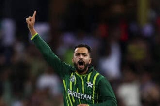 Mohammad Nawaz Drug Case Echoes Rabada’s 2025 Ban