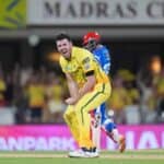 Overton 4 Wickets Help CSK Beat DC in IPL 2026