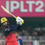 RCB’s Aggressive Batting Seals Easy Chase vs LSG