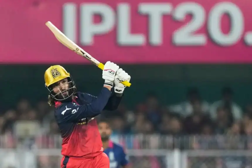 RCB's batting tempo impresses Ambati Rayudu and Aaron Finch 31 RCB’s Aggressive Batting Seals Easy Chase vs LSG