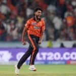 SRH vs RR: Hinge, Sakib Star as Hyderabad End Royals’ Winning Streak