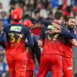 RCB Beat MI as Longest IPL 2026 Match Sets Record