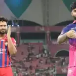 RR Beat LSG by 40 Runs in IPL 2026 Clash