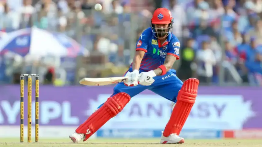 KL Rahul 152* Sets IPL Record for Highest Indian Score