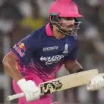 Dhruv Jurel 75 guides RR win vs GT IPL 2026
