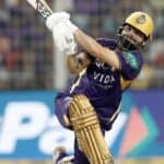 Rinku Singh Credits Luck After Match-Winning Knock