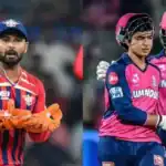 Rishabh Pant urged to learn from Sooryavanshi IPL 2026