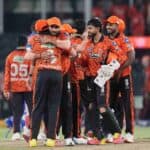 Abhishek Leads Orange Cap, Malinga Rises in IPL 2026