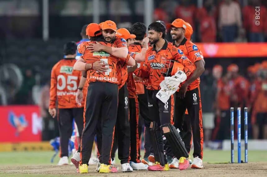 Abhishek Leads Orange Cap, Malinga Rises in IPL 2026