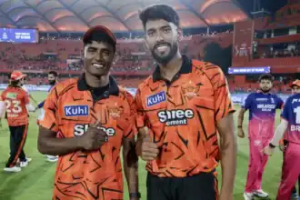 Who Are Praful Hinge and Sakib Hussain?