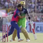 RCB vs RR Preview: Unbeaten Teams Battle for Top Spot