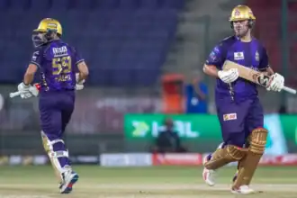 Quetta Beat Rawalpindiz by 61 Runs in PSL 2026